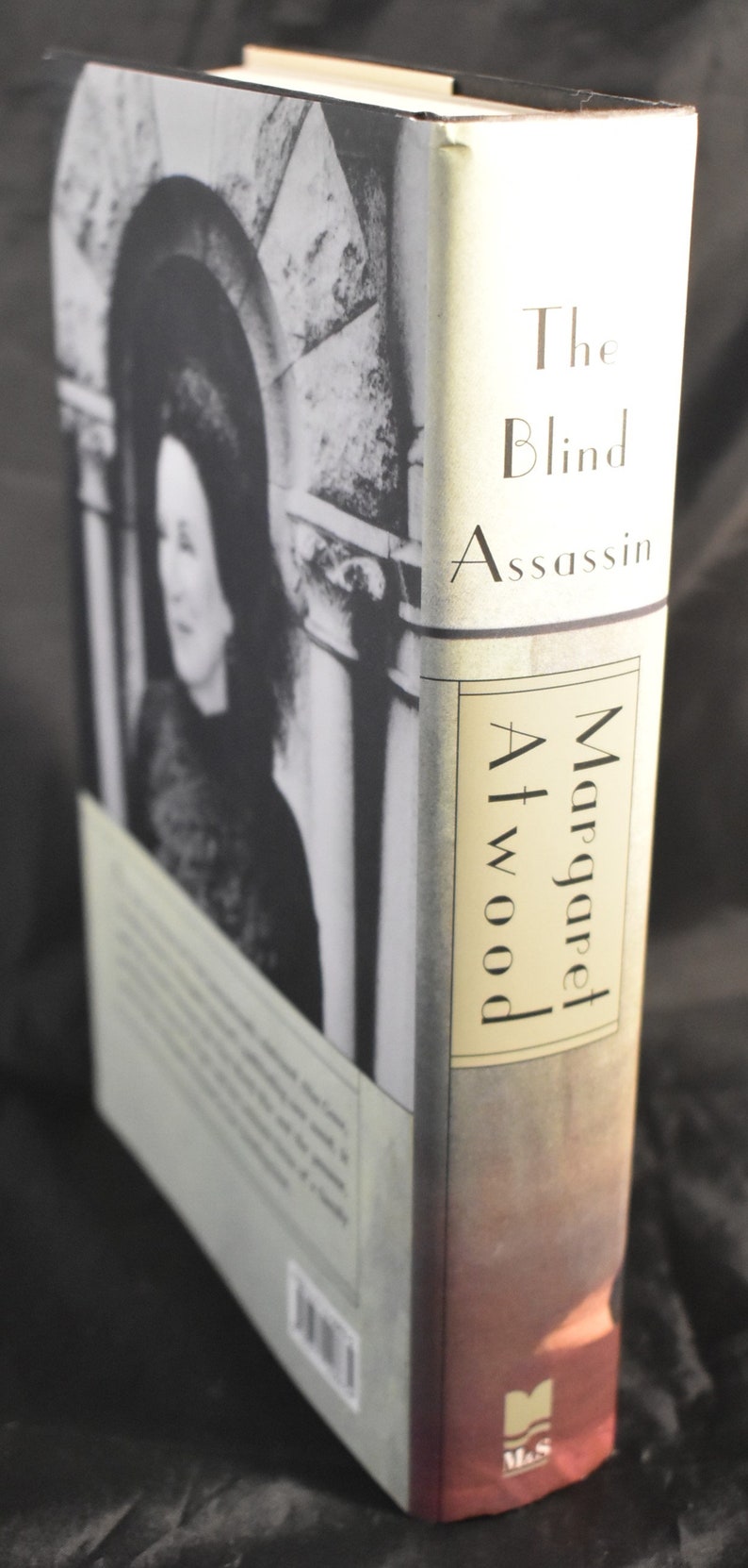 the blind assassin by margaret atwood the blind assassin by margaret atwood