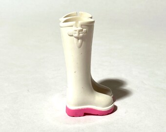 barbie wellies