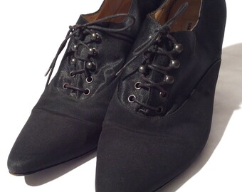 5th avenue biker boots