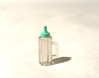 barbie baby bottle
