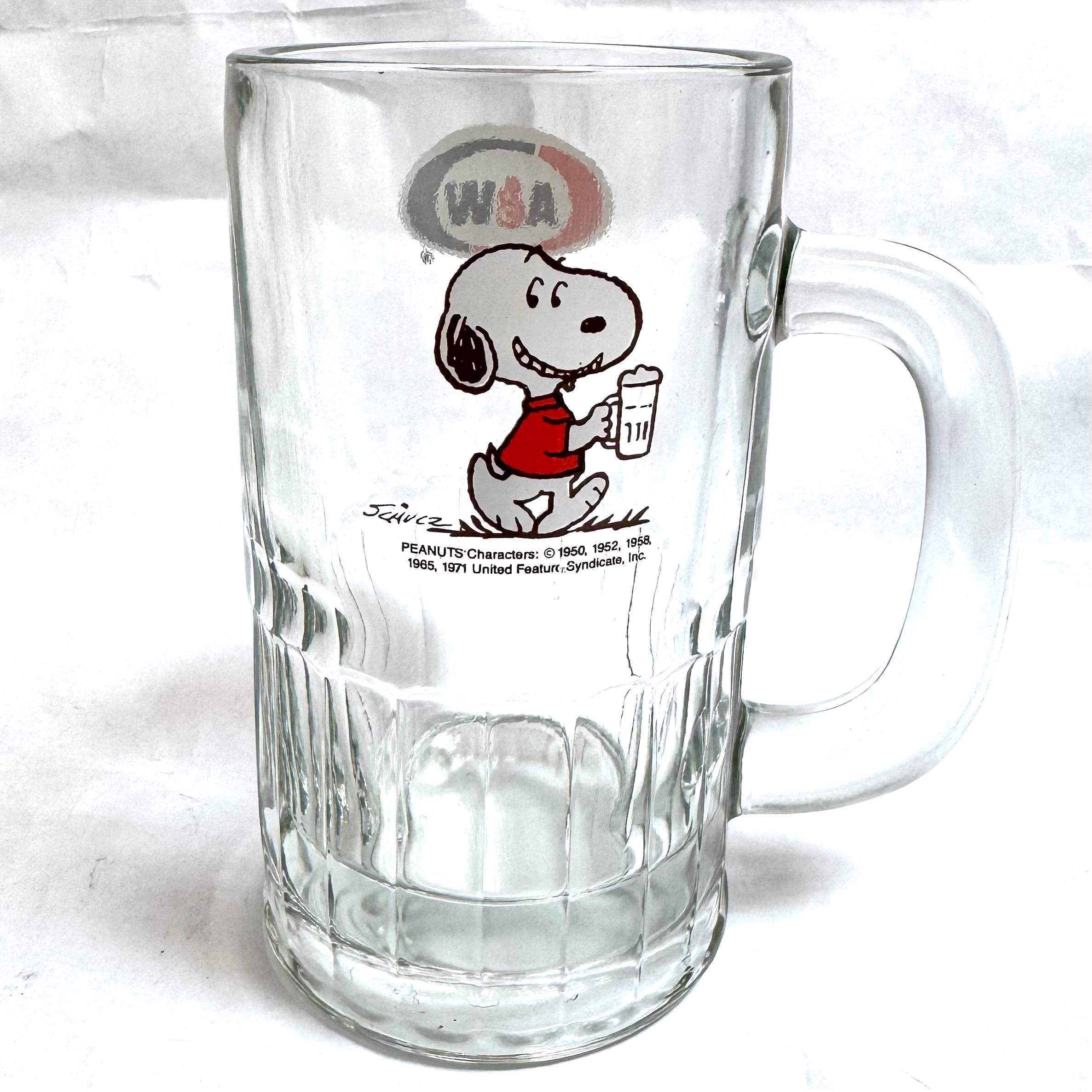 Snoopy Root Beer - Etsy