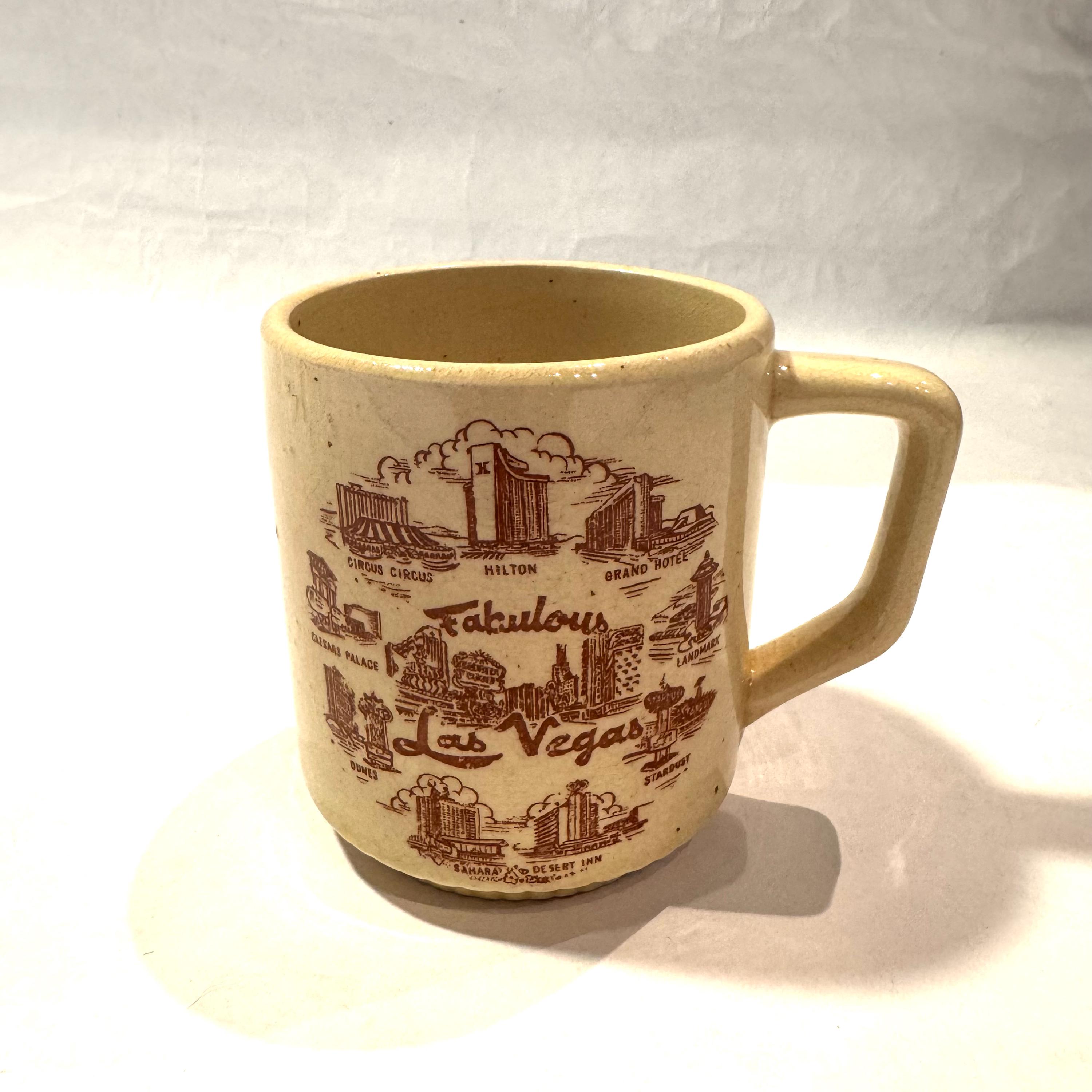 Caesars Palace Mug - Etsy