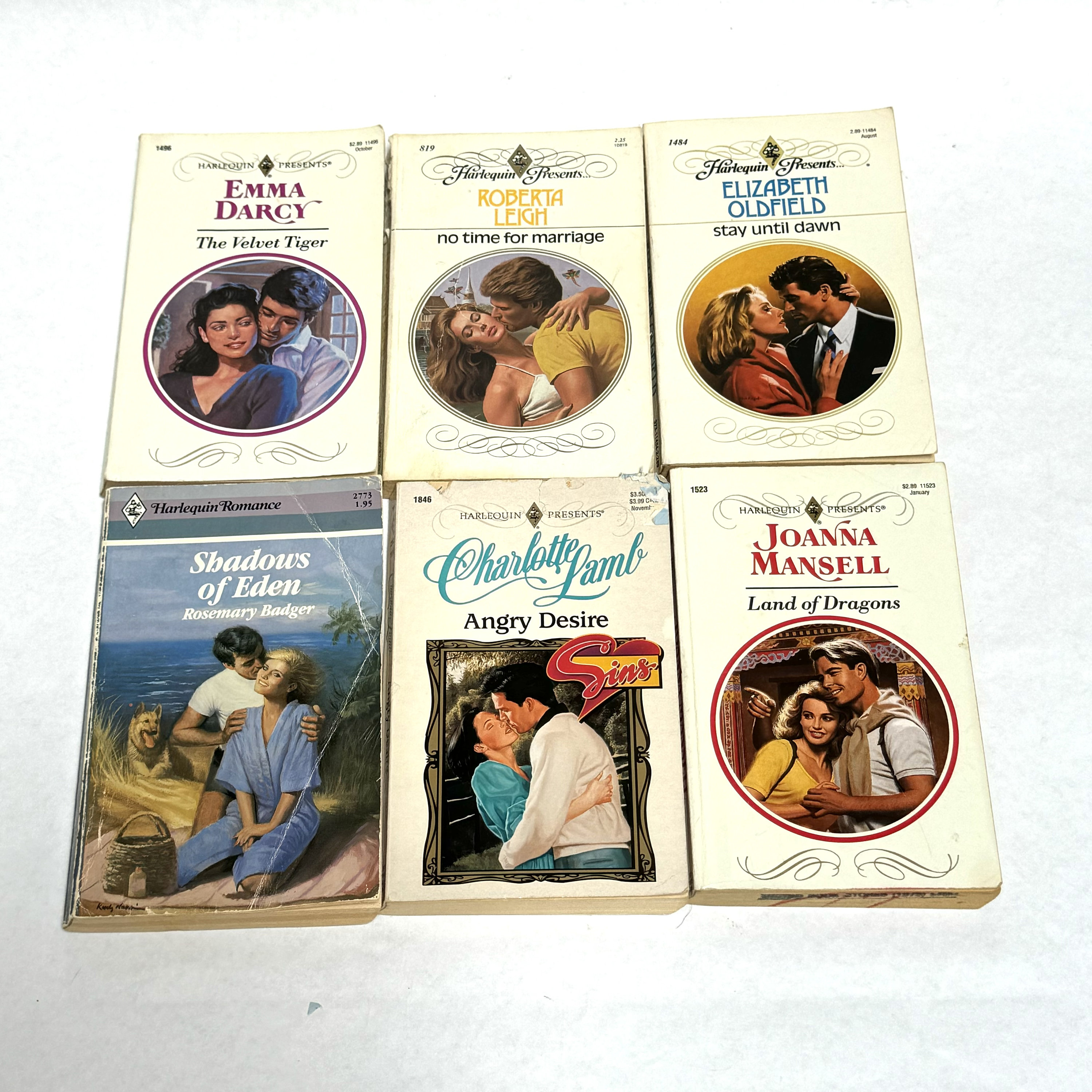80s Romance Books - Etsy 80s Romance Books - Etsy