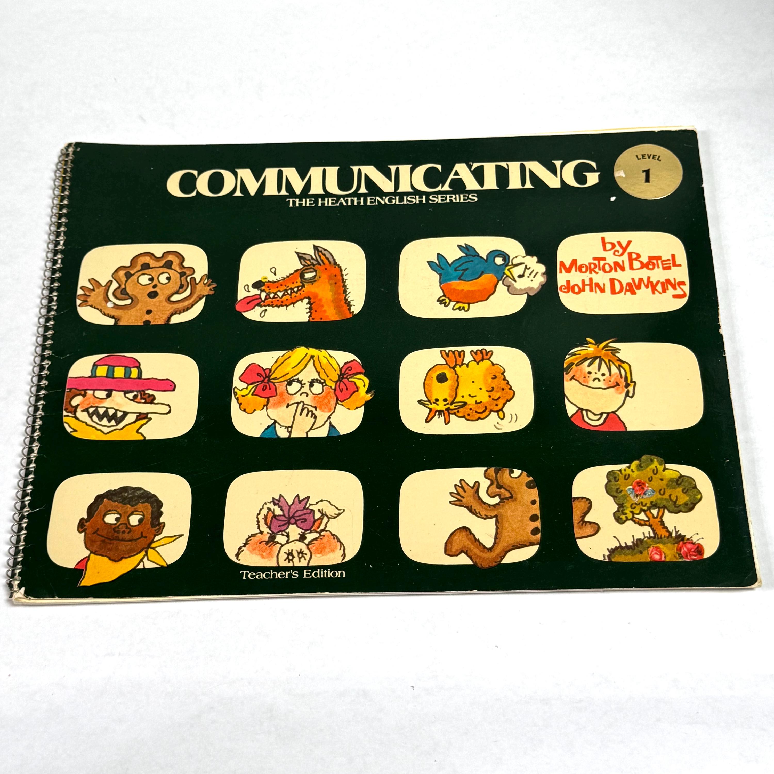Vintage Elementary Textbooks - Etsy