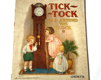 Tick Tock Tick Tock What's Up Croc? 児童書 Amazon.com: Time's Tale for Kids - Tick-Tock-Tick: Learning