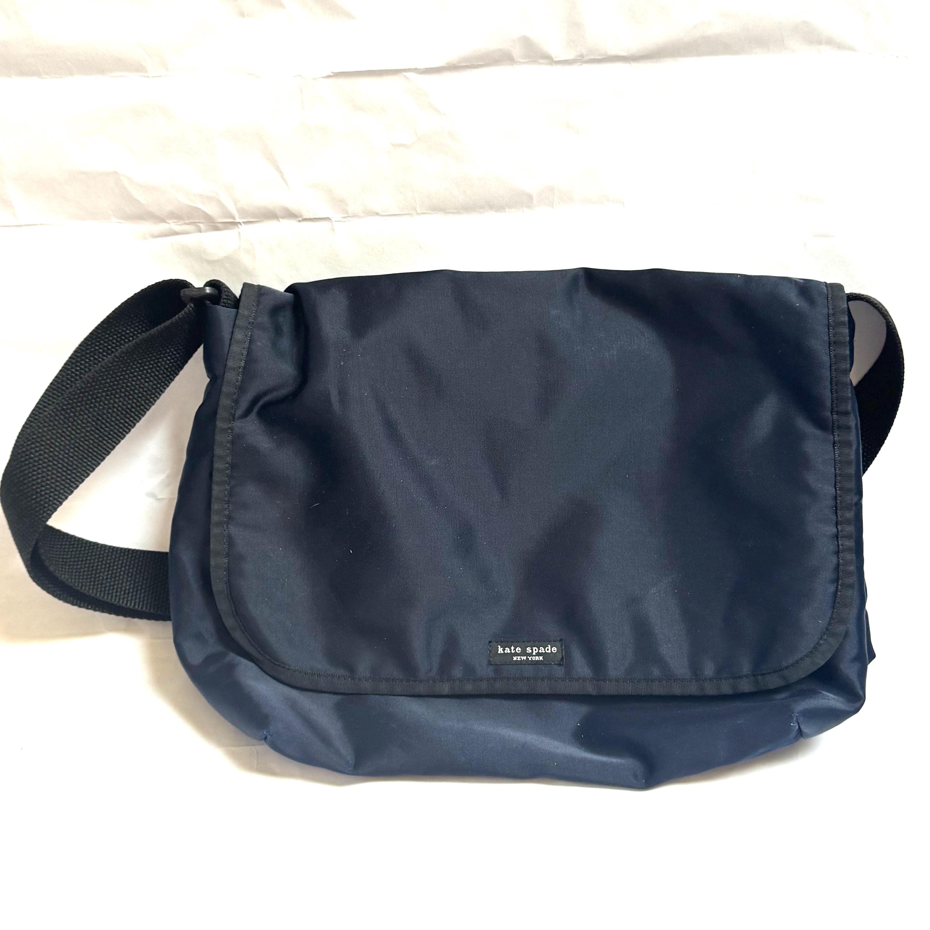 90s Messenger Bag - Etsy