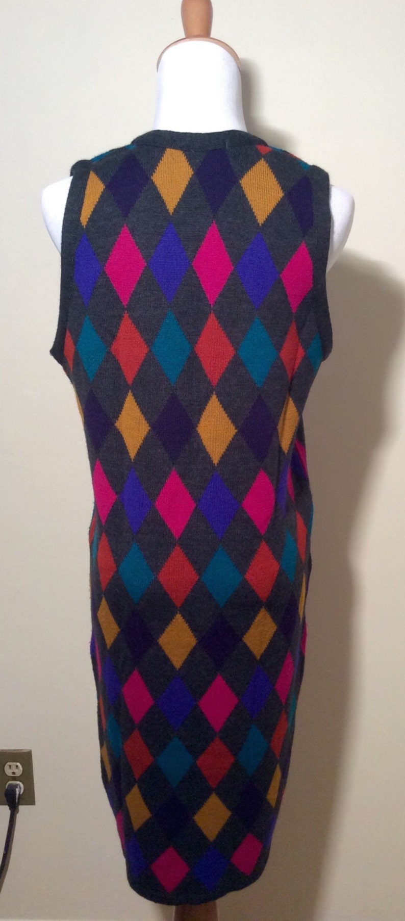 the limited sweater 80s