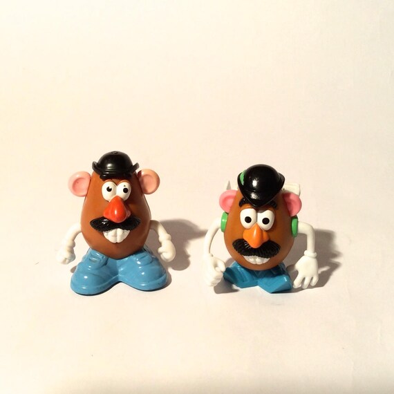 mr potato head 1990
