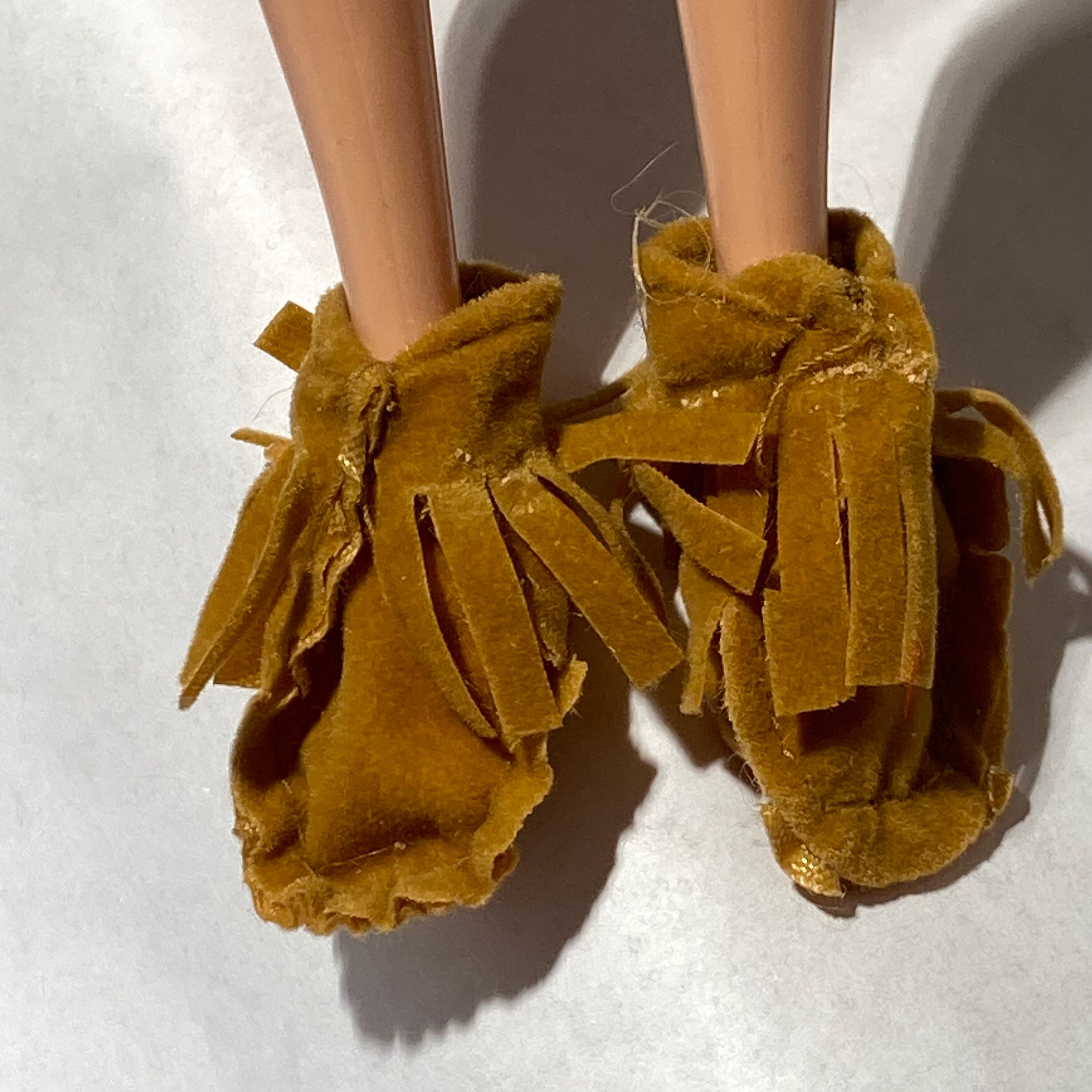 1/6 Scale Native American