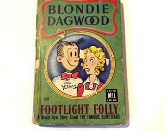 [レア] Blondey McCoy / Blondy 512 WORDS Now available for pre-order, for those kindly asking.