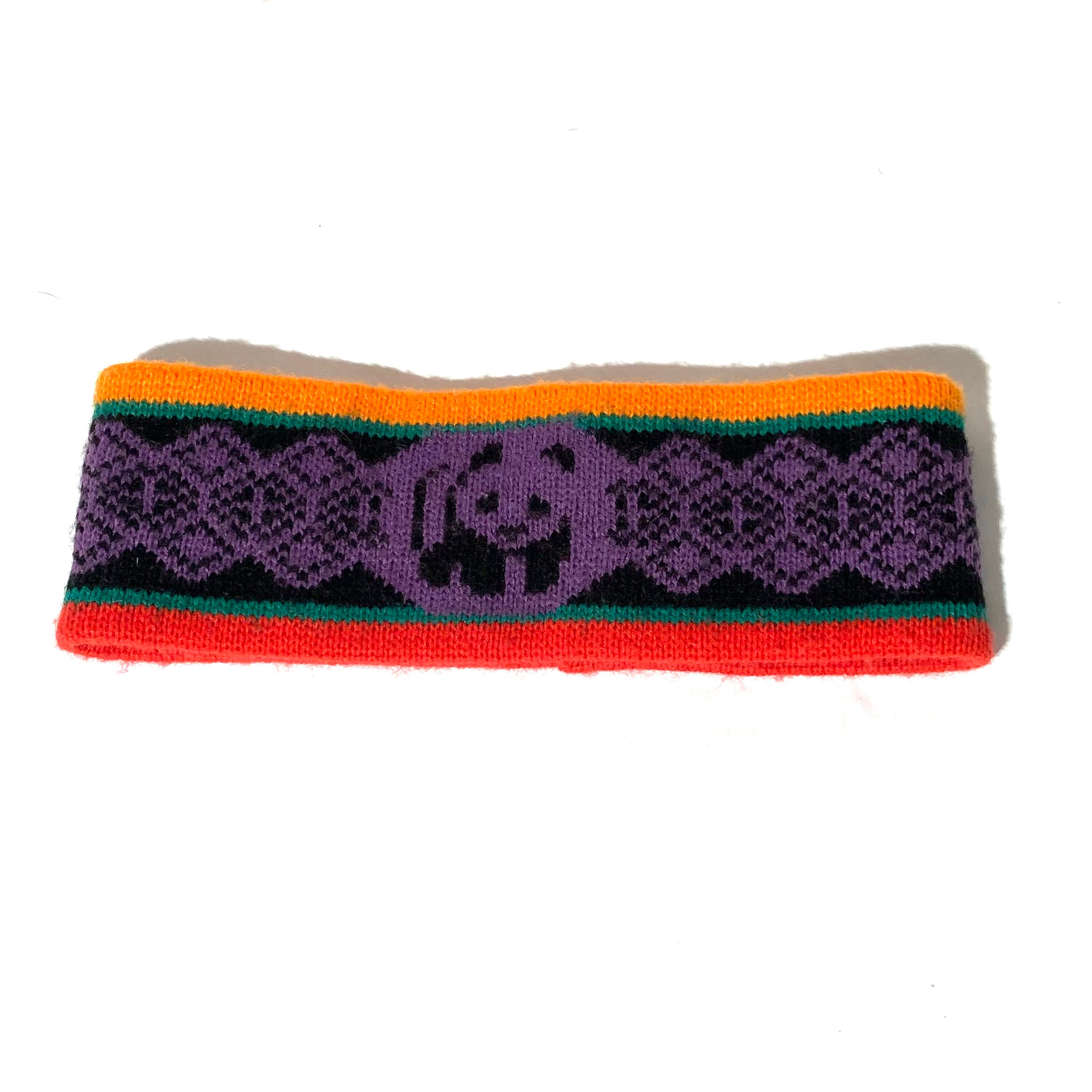 snowboard headband