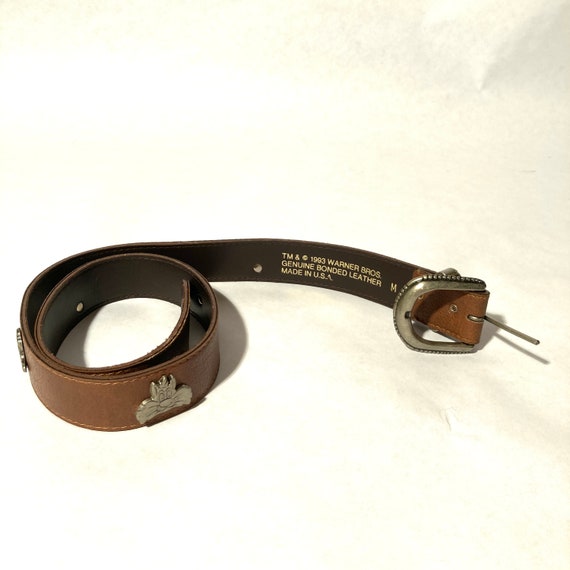 Vintage Early 1990s 6 Cartoon Classic Characters Decorate a