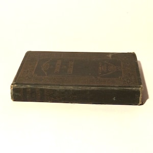 Vintage 1920s Canadian School Textbook &quot;Introduction to Literature&quot; Toronto 1929, W. J. Gage and Co.