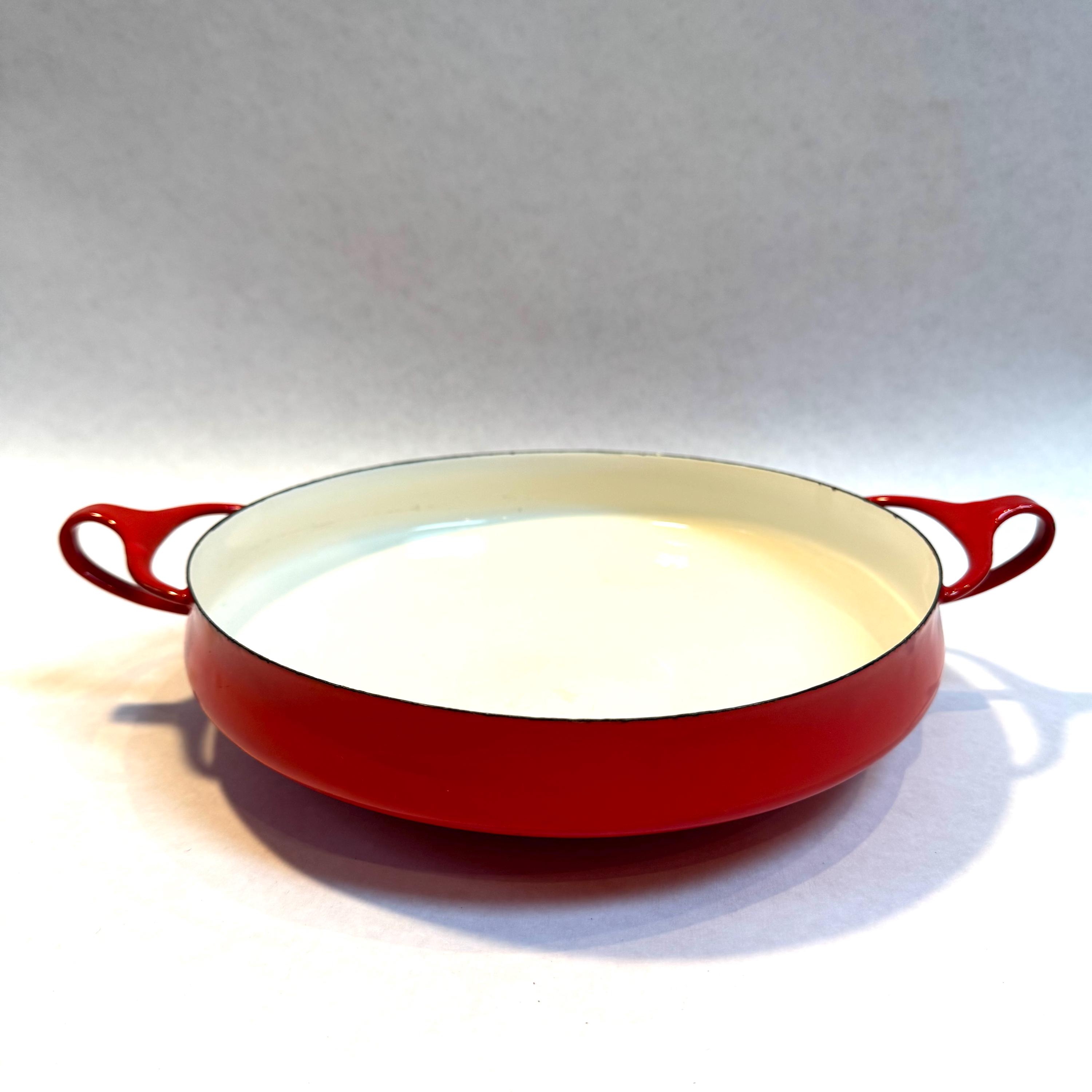 Dansk Ducks Enamel Cookware - Etsy