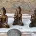Small Buddha Statue / Buddha Statue / Buddhist Statue