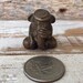 Small Ganesh Statue/ Ganesh Statue / Ganesh / Ganesha / Small Brass Ganesh