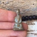 Small Buddha Statue / Thai Buddha Statue / Buddha Statue / Buddha / Buddhist Statue / Meditating Buddha / BB9