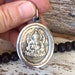 Ganesh Amulet Pendant / Ganesh / Ganesh Pendant / Ganesh Amulet / Amulet / Ganesha