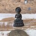 Small Buddha Statue / Buddha Statue / Buddhist Statue