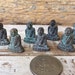 Small Buddha Statue / Meditating Buddha / Buddha Statue / Meditating Buddha Statue / S54