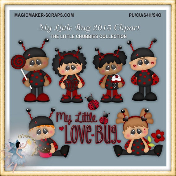 Marienkäfer Clipart Valentinstag Baby Meine Kleine Fehler 2015