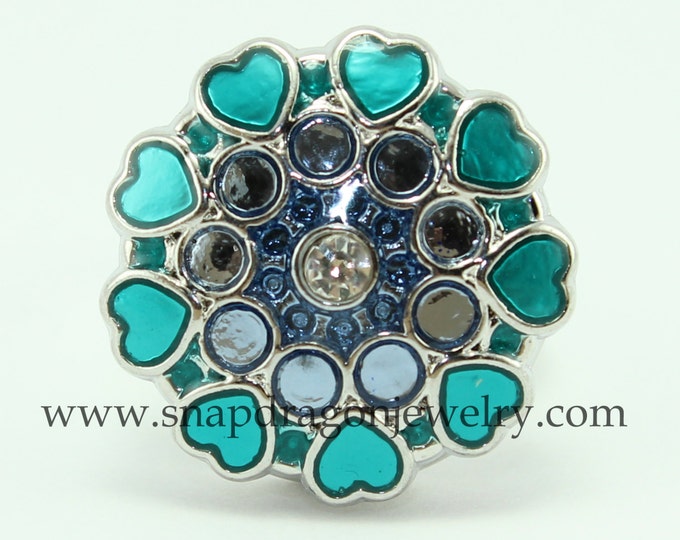 SNAP Jewelry Snapdragon Jewelry, Noosa Chunk, Snap Button, Popper Charm