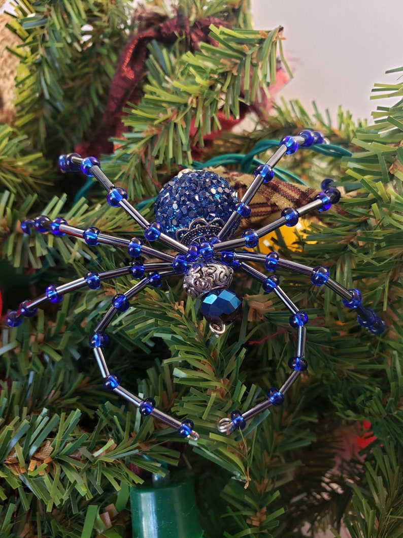 spider verse ornament