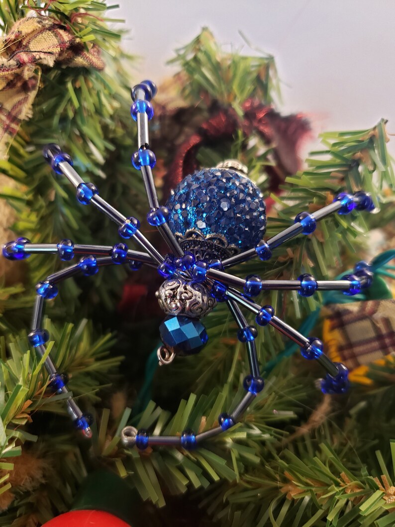 spider verse ornament