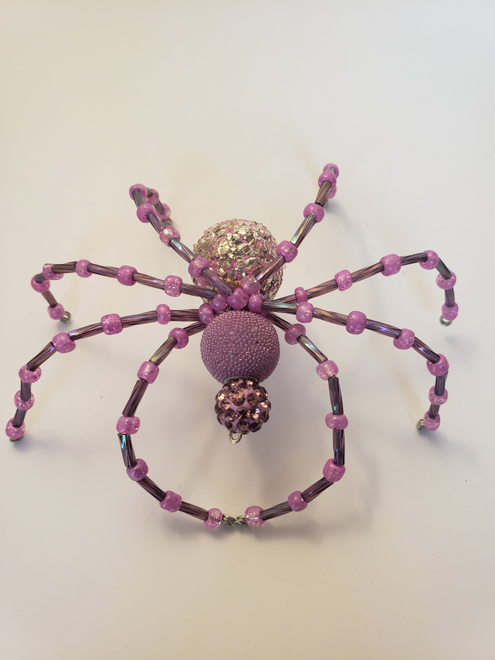 spider verse ornament