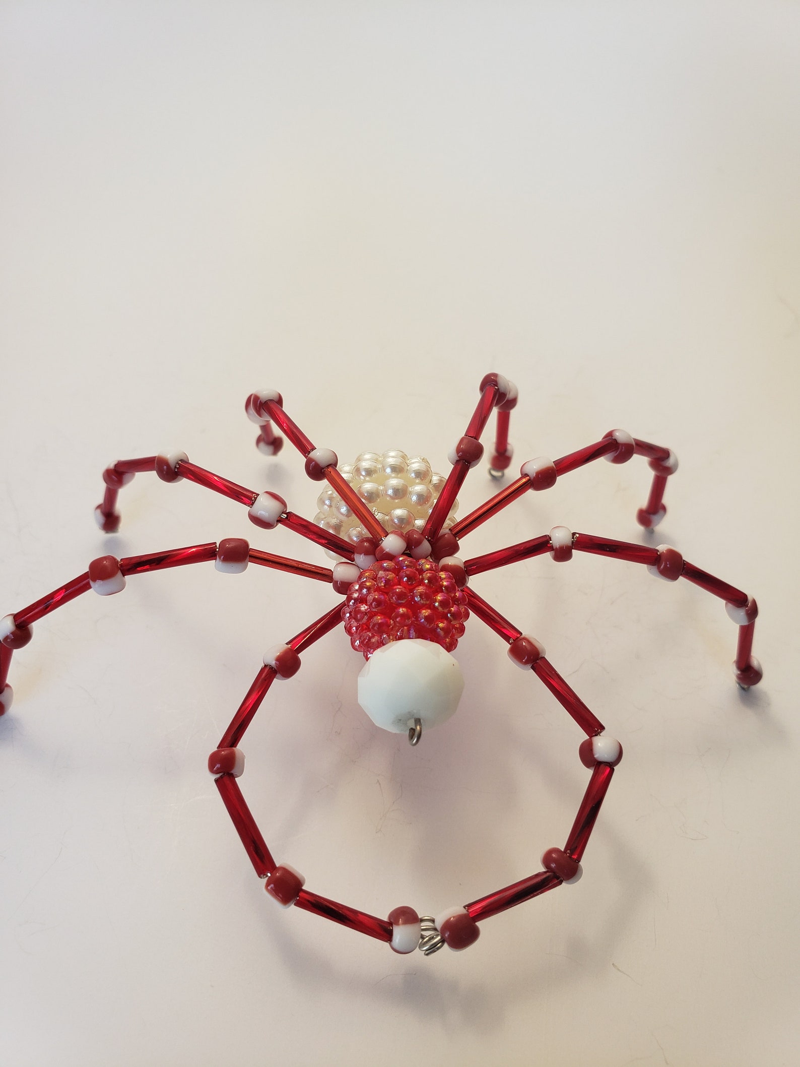 spider verse ornament