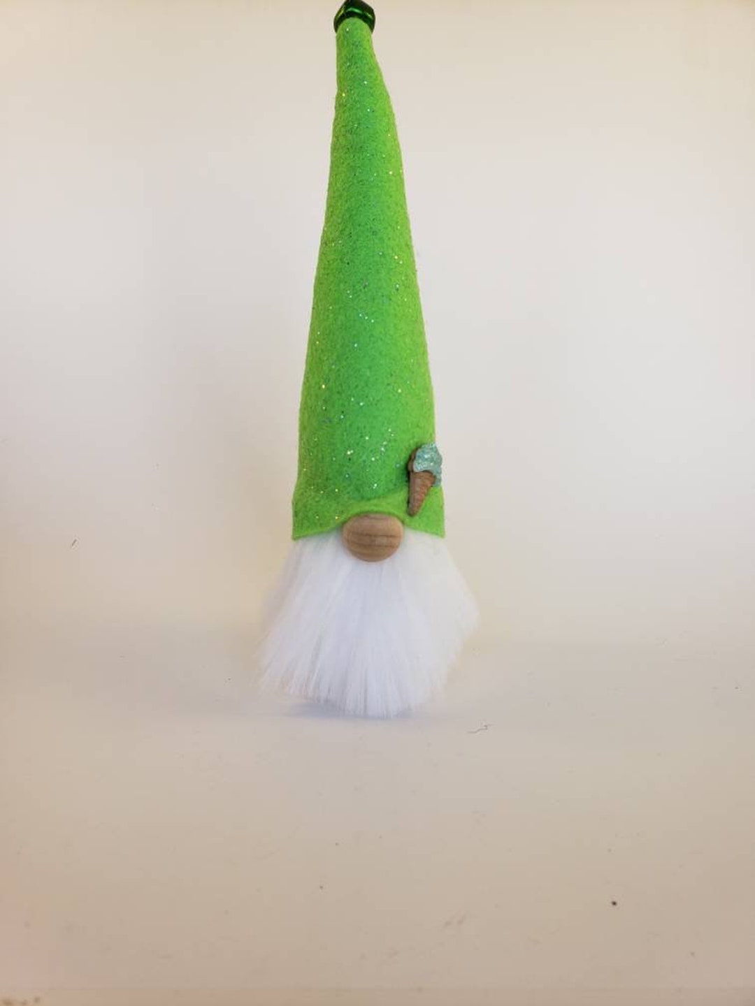 To Gnome is to Love Me Gnomes Fabric Gnomes Christmas Etsy