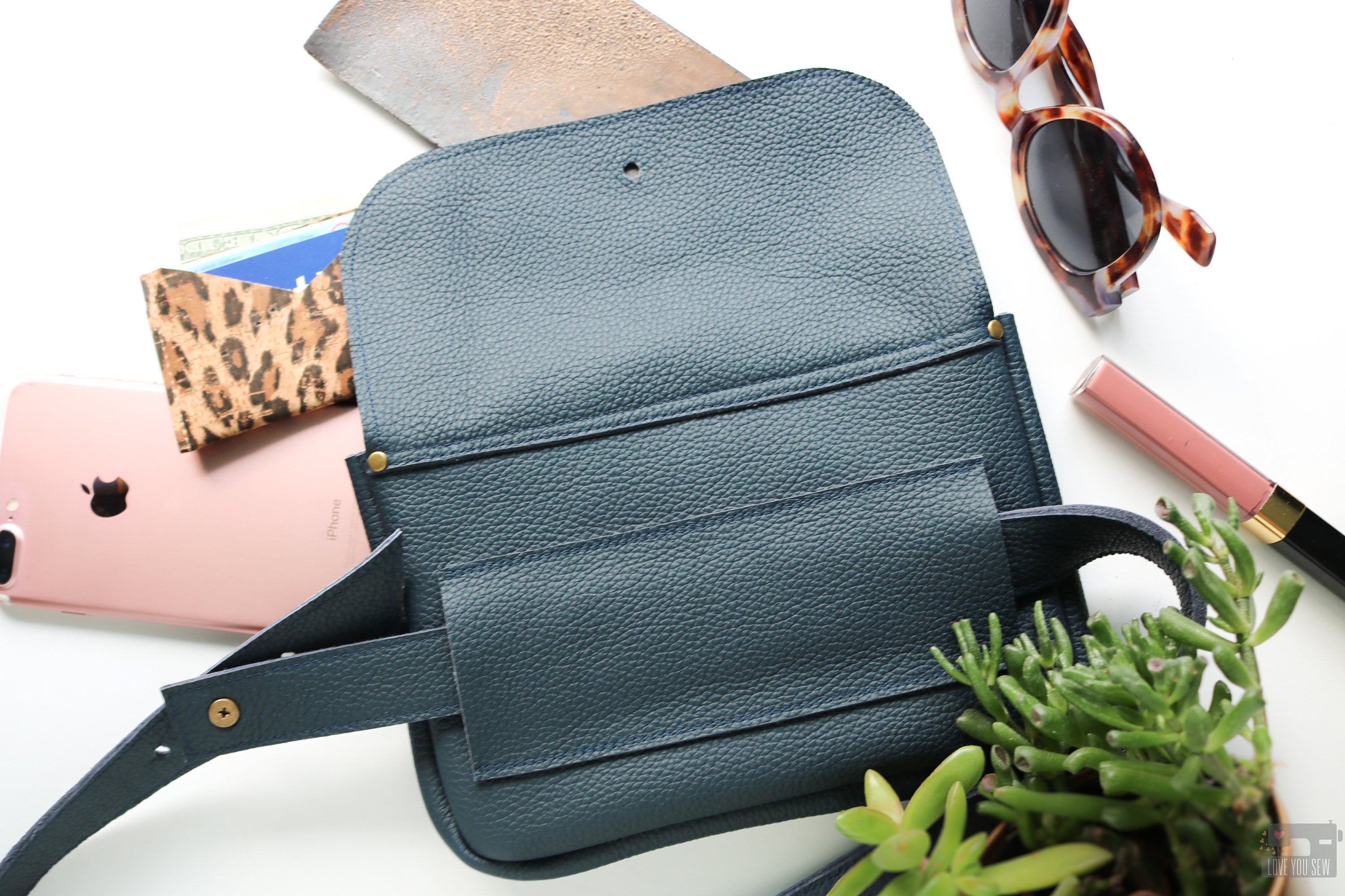 Kelly waist bag new arrivals