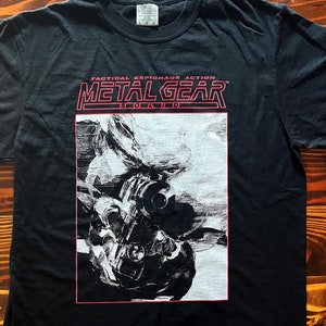 Troll Black Metal Shirt - Etsy