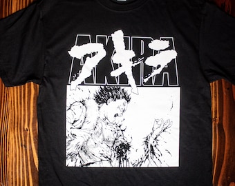 Akira - Tetsuo - T Shirt