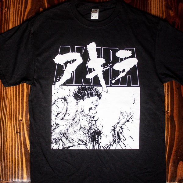 Akira - Tetsuo - T-shirt
