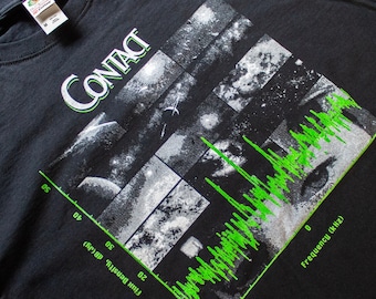 Contact - T Shirt