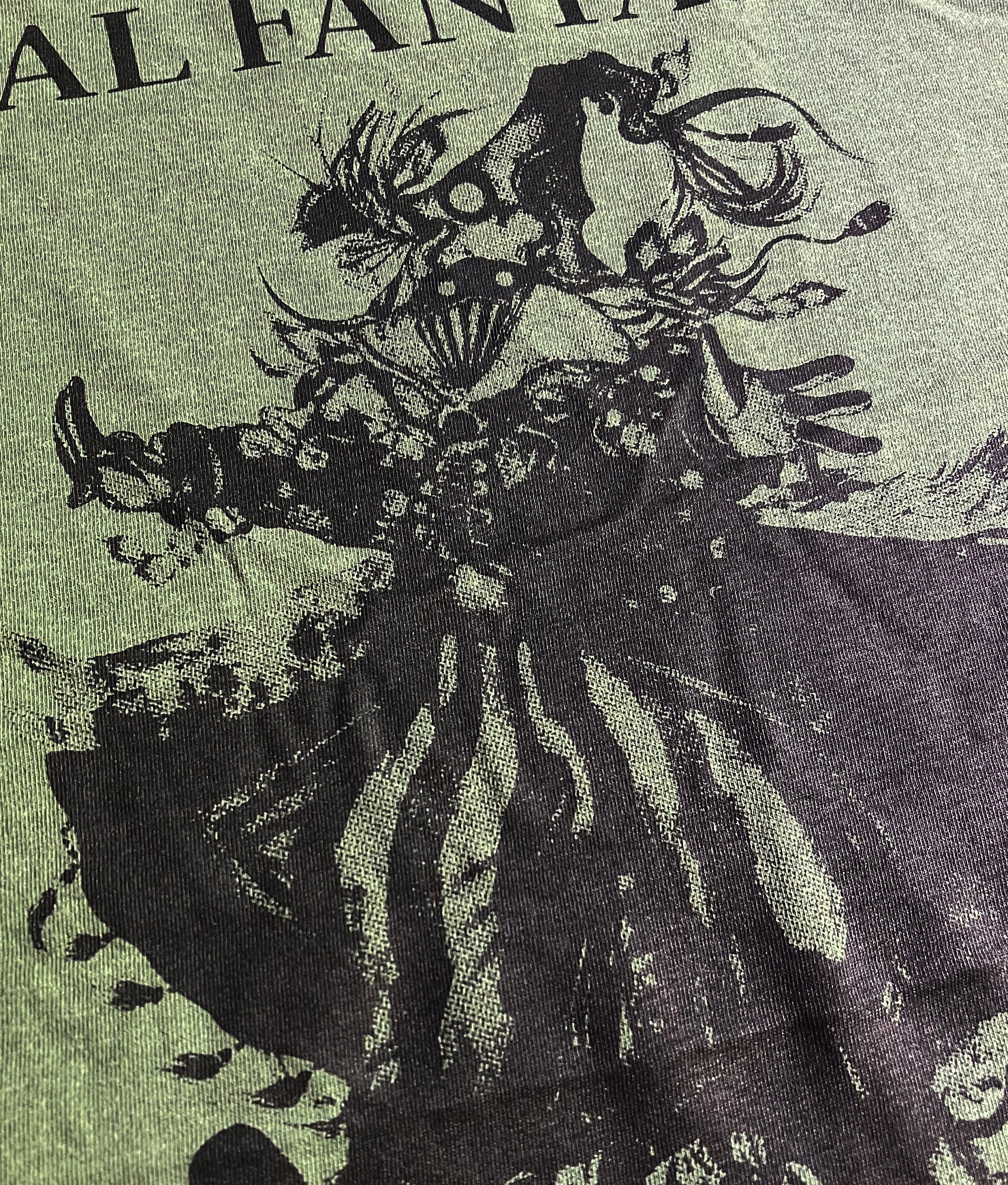 黒魔道士ビビ Tシャツ（XL） ファイナルファンタジーIX - ビビTシャツ - Etsy 日本