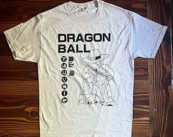 Fly Krillin T Shirt