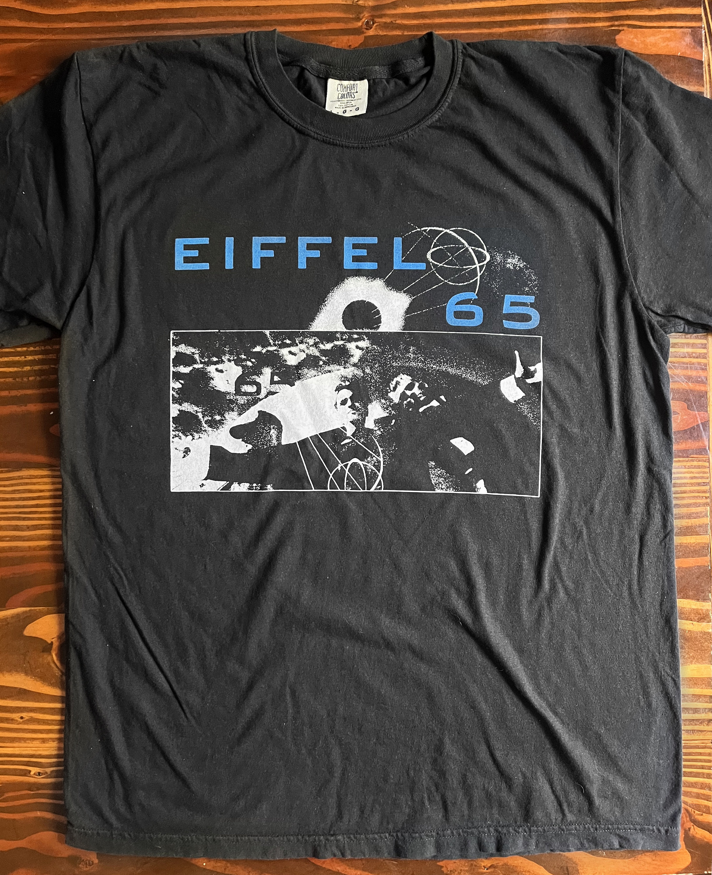 Eiffel 65