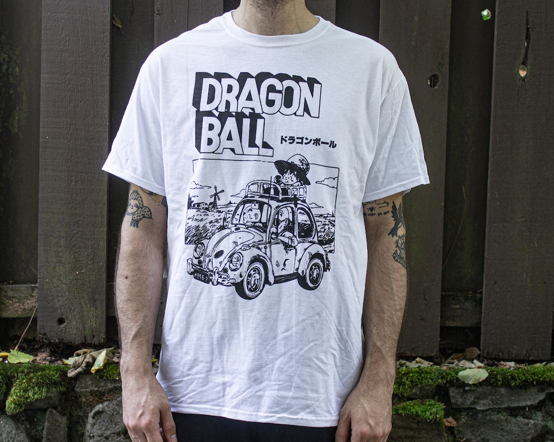 ドラゴンボール Tシャツ - 悟空、クリリン、亀仙人 - Etsy 日本 ドラゴンボール Tシャツ - 悟空、クリリン、亀仙人 - Etsy 日本