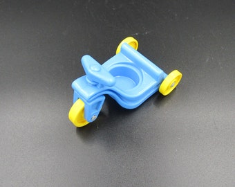 playskool trike