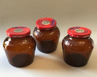 glass sweet jars b&m