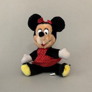 ぬいぐるみ mickey Minnie Retro stuffed toy s-l1200.png