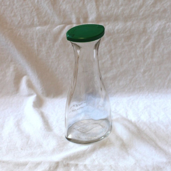 Good Seasons Cruet Etsy