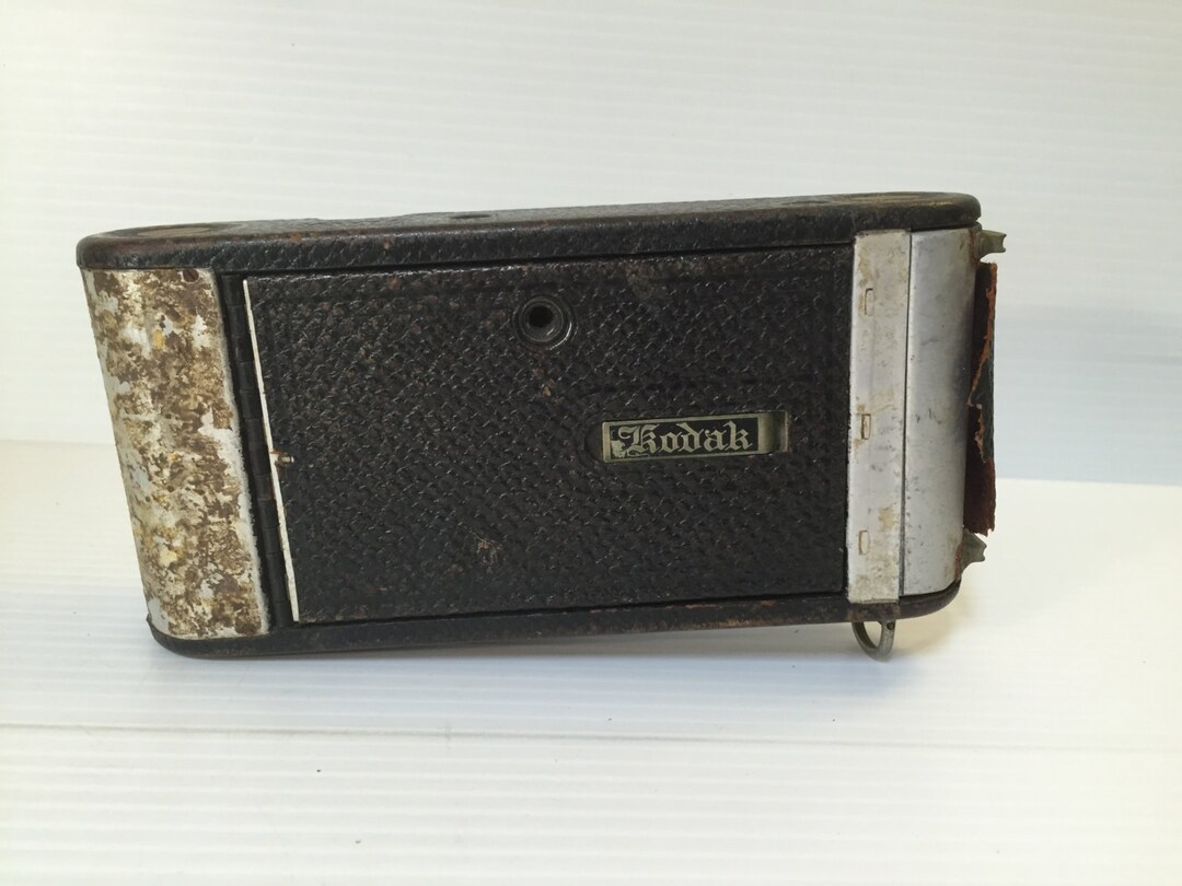 VINTAGE KODAK Camera,no. A116 Vintage Camera,kodak Camera,autographic Film Camera,1920s