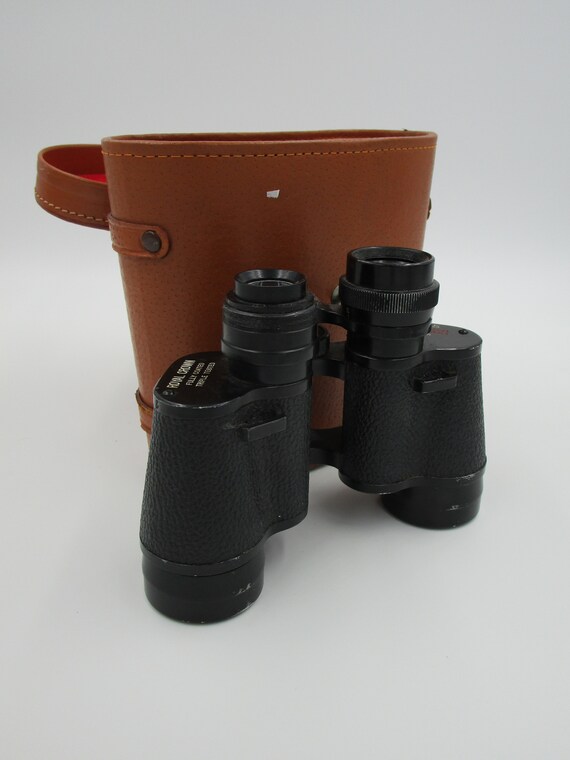 crown binoculars