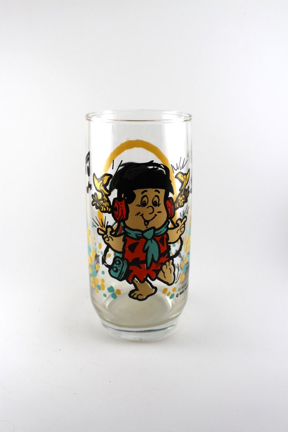fred flintstone glasses