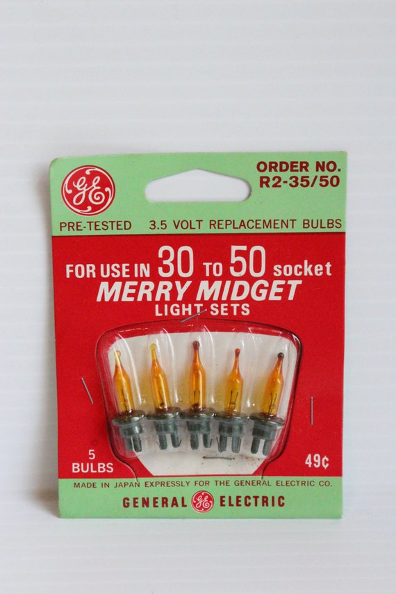 Ge mini christmas lights deals