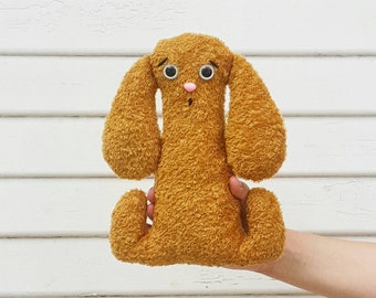 roger the alien plush