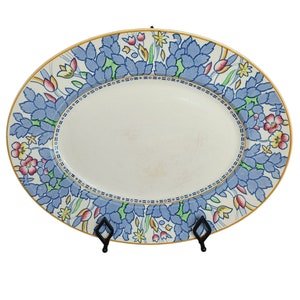 Woods Burslem - Etsy